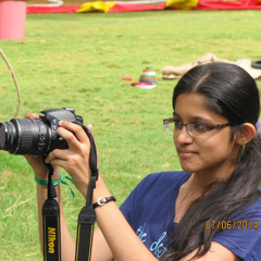 Rangashree Rangaraja