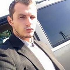 Christopher Ryan Atkinson