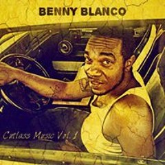 Benny Blanco
