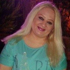 Carmen Bouboushian