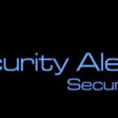 Stream Security Alert music Listen to songs, albums, playlists for