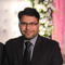 Farrukh Hameed