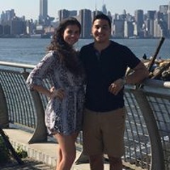 Pedro Joshua Velazquez