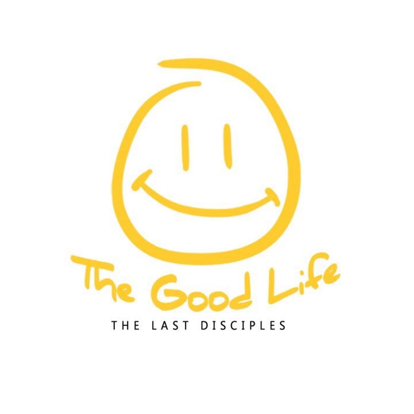 The Good Life Podcast