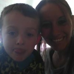 Samantha Marie Heart