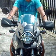 Cícero Luiz Oliveira