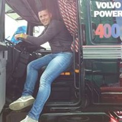 Luca Topline Cordaro