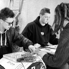 Elektro Teknix Crew