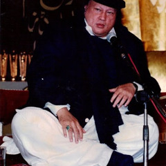 m k khan