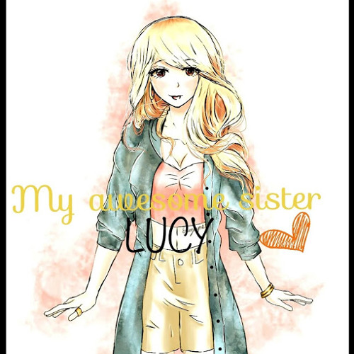 Lucy Schūster’s avatar