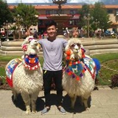 Henry Luis Rojas Diaz