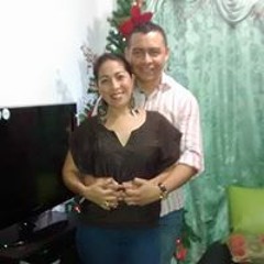 Shirley Judith Pedrozo