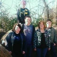 when faith steps in McKammeys