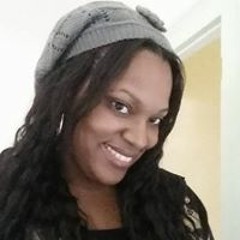 Felicia Jacobs Mcleod