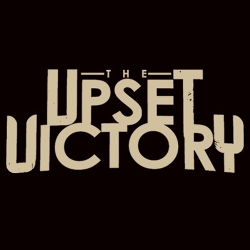 The Upset Victory’s avatar