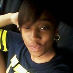 LovinMe Brooke Jackson