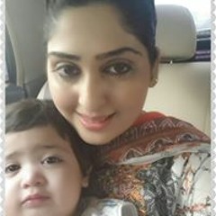 Marium Fahad