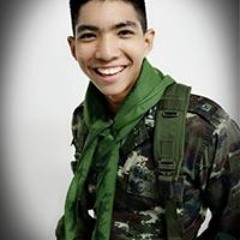 Puwakorn Aow Amarttayakul