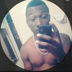 Trobby Gailard Pamphile