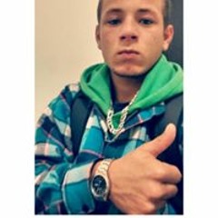Jeferson Santa Rosa