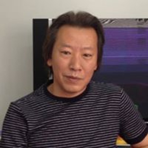 Noboru Murakami’s avatar