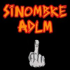 SiNombre Adlm PunkRock