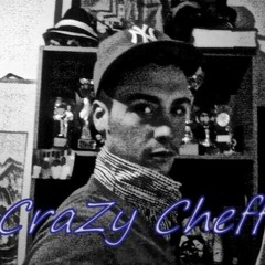 Crazy Cheff