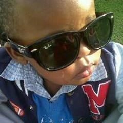 Goapele Tlokotsi Morebudi