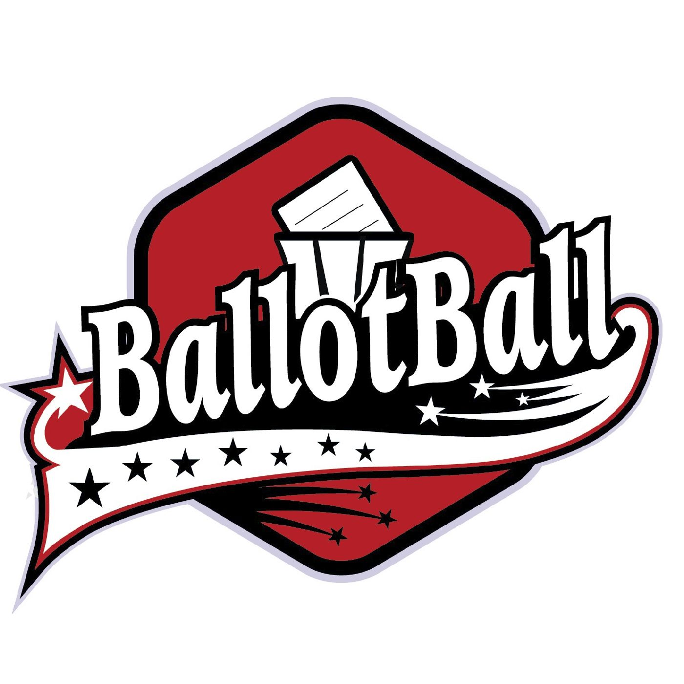The Ballotball Podcast