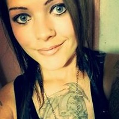 Lacey Shurri Lawrence