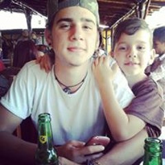 Sergio Teixeira Gomez