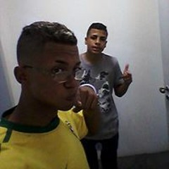 Brayan Fernandes Barros