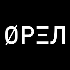 ØPEЛ mixed by Jacky Greco