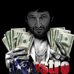 maɪstro