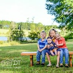 Claire Ueltschey Walpole