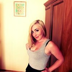 Kristina Gavrilova