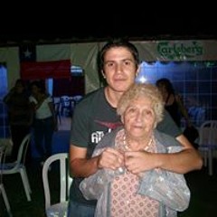 Pablo Esteban Scharf