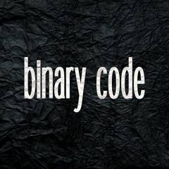 Binary Code Music