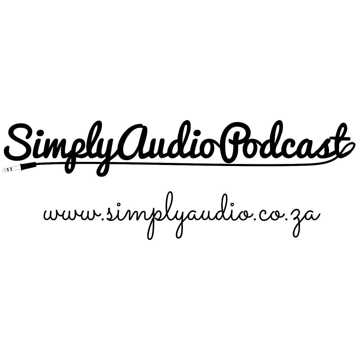 Simply Audio Podcast