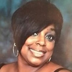 Yolanda Uptown Brown