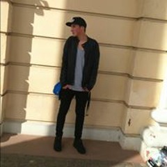 Luca Danger Maschner