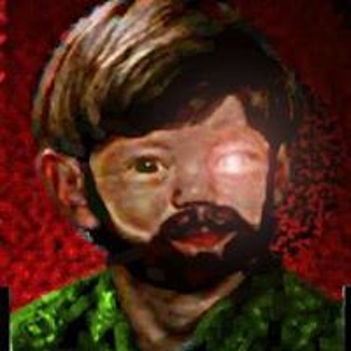 Mariusz Goor’s avatar