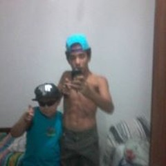 Carlos Winchester Luiz