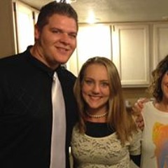 Robyn Anne Speer Boots