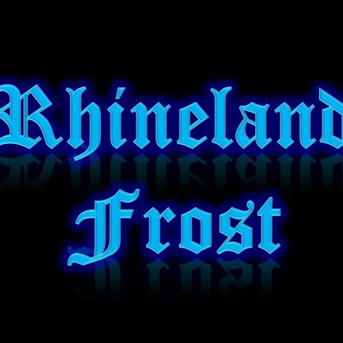 Rhineland Frost’s avatar