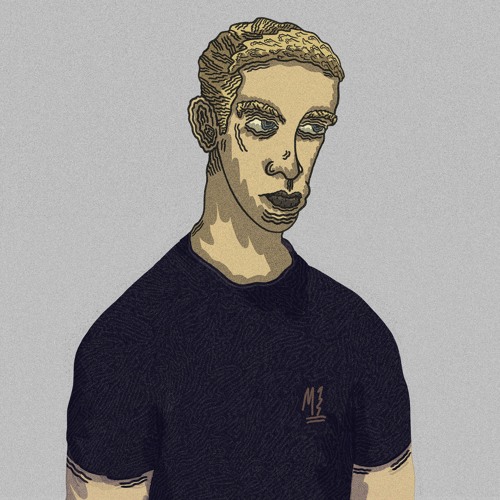 Mac White’s avatar