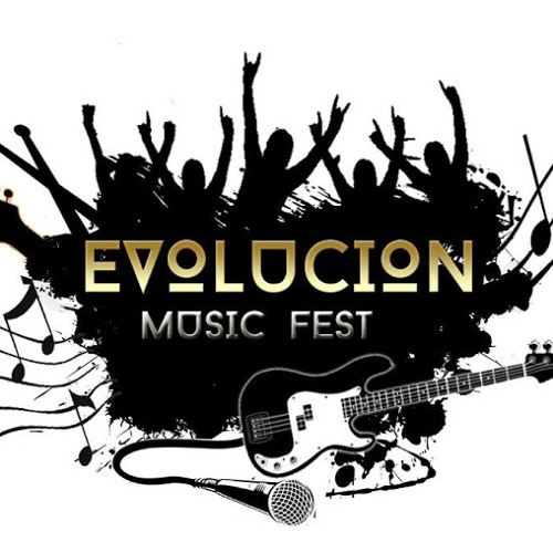 Evolución Fest’s avatar