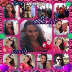 Alicia Wilson-Garcia