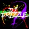 Frizzle DJ