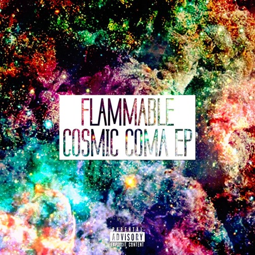 SoundCloud profile picture for @flammable